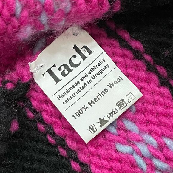 Tach Clothing Judy Wool Sweater - Medium - Picture 10 of 16